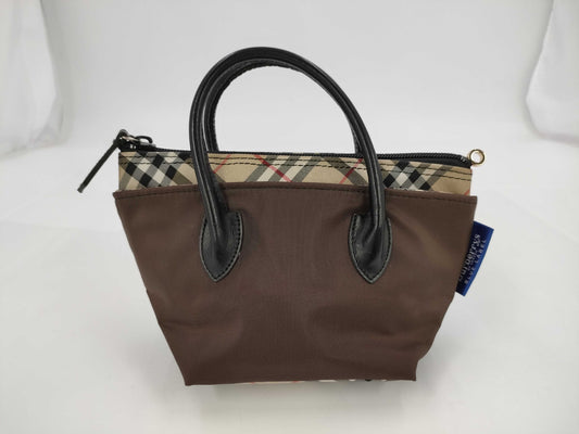 Burberrys Burberry handbag handbag