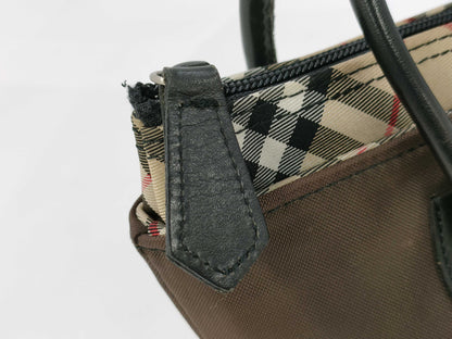 Burberrys Burberry handbag handbag