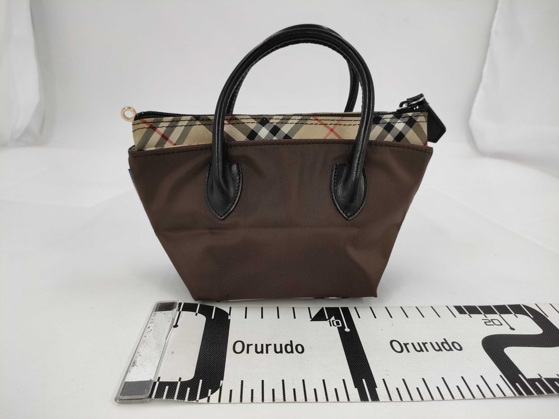 Burberrys Burberry handbag handbag