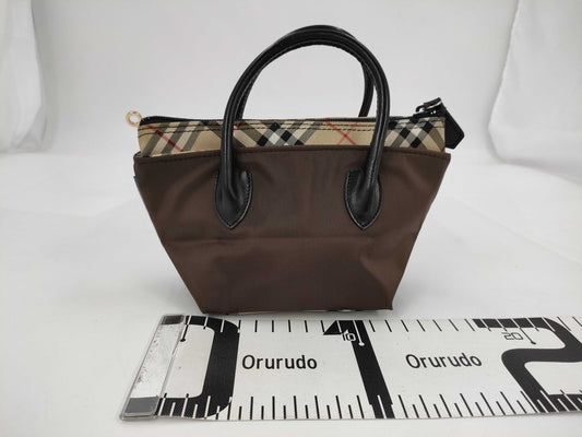 Burberrys Burberry handbag handbag