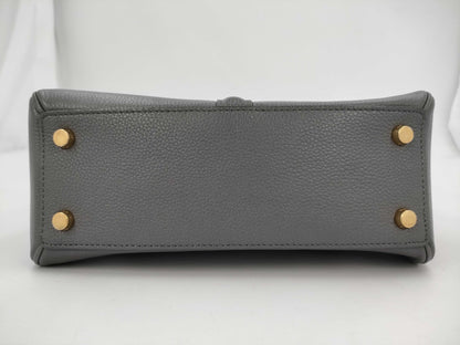 CELINE 16 Seize Besas Small Shoulder Bag/Handbag
