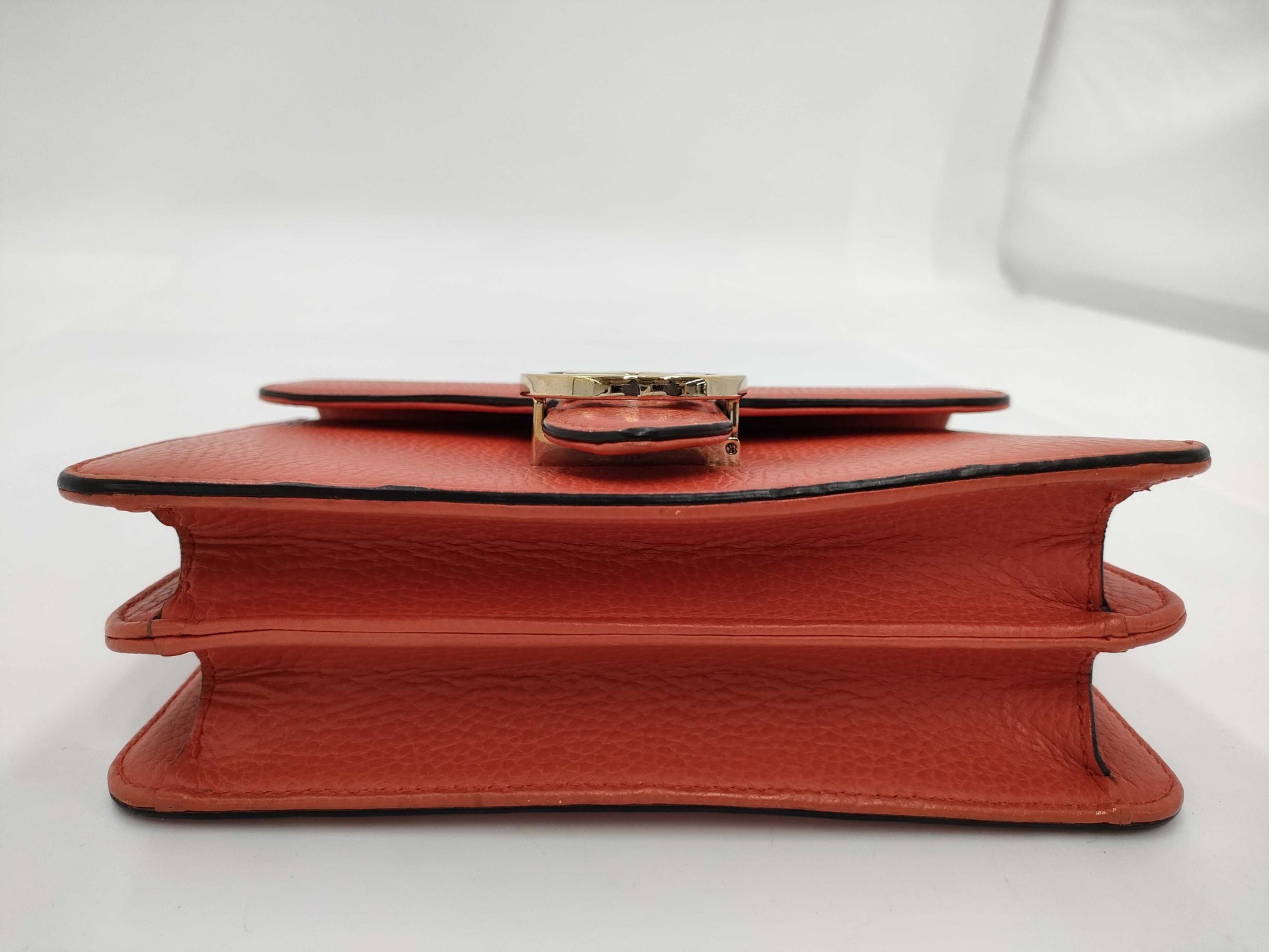 GUCCI Gucci Interlocking Chain Shoulder Bag Shoulder Bag
