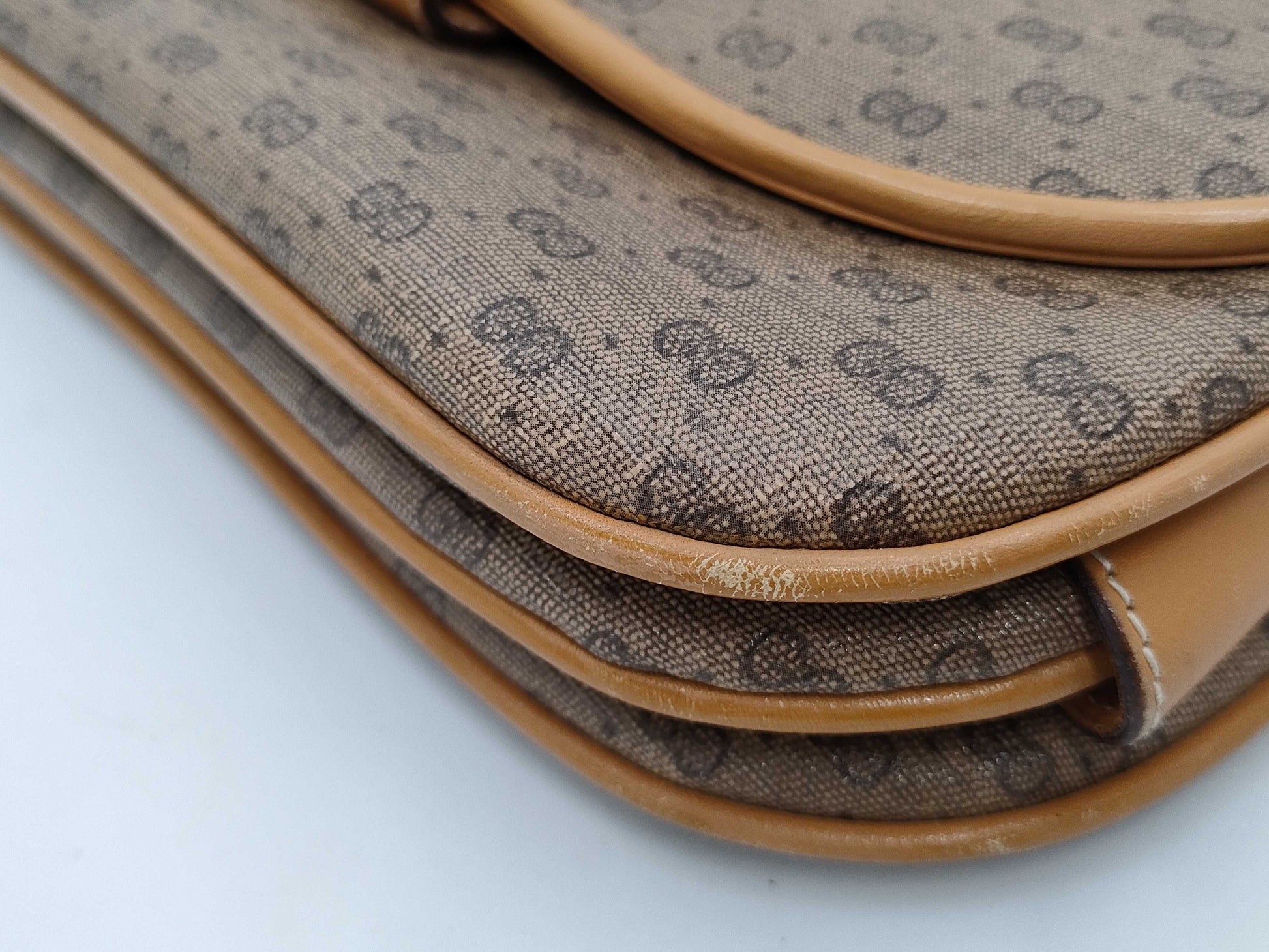 GUCCI Gucci Chain Shoulder Bag Shoulder Bag