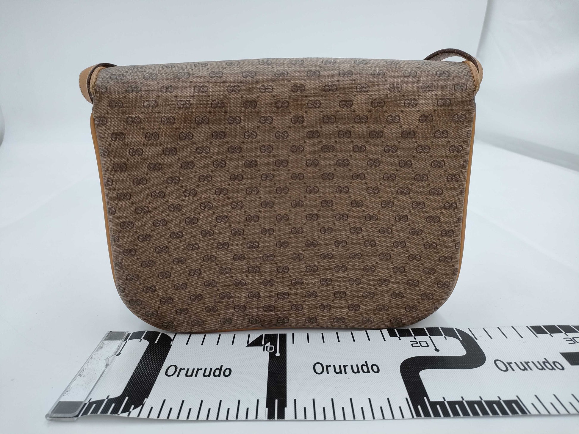 GUCCI Gucci Chain Shoulder Bag Shoulder Bag