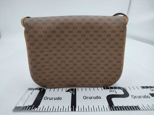 GUCCI Gucci Chain Shoulder Bag Shoulder Bag