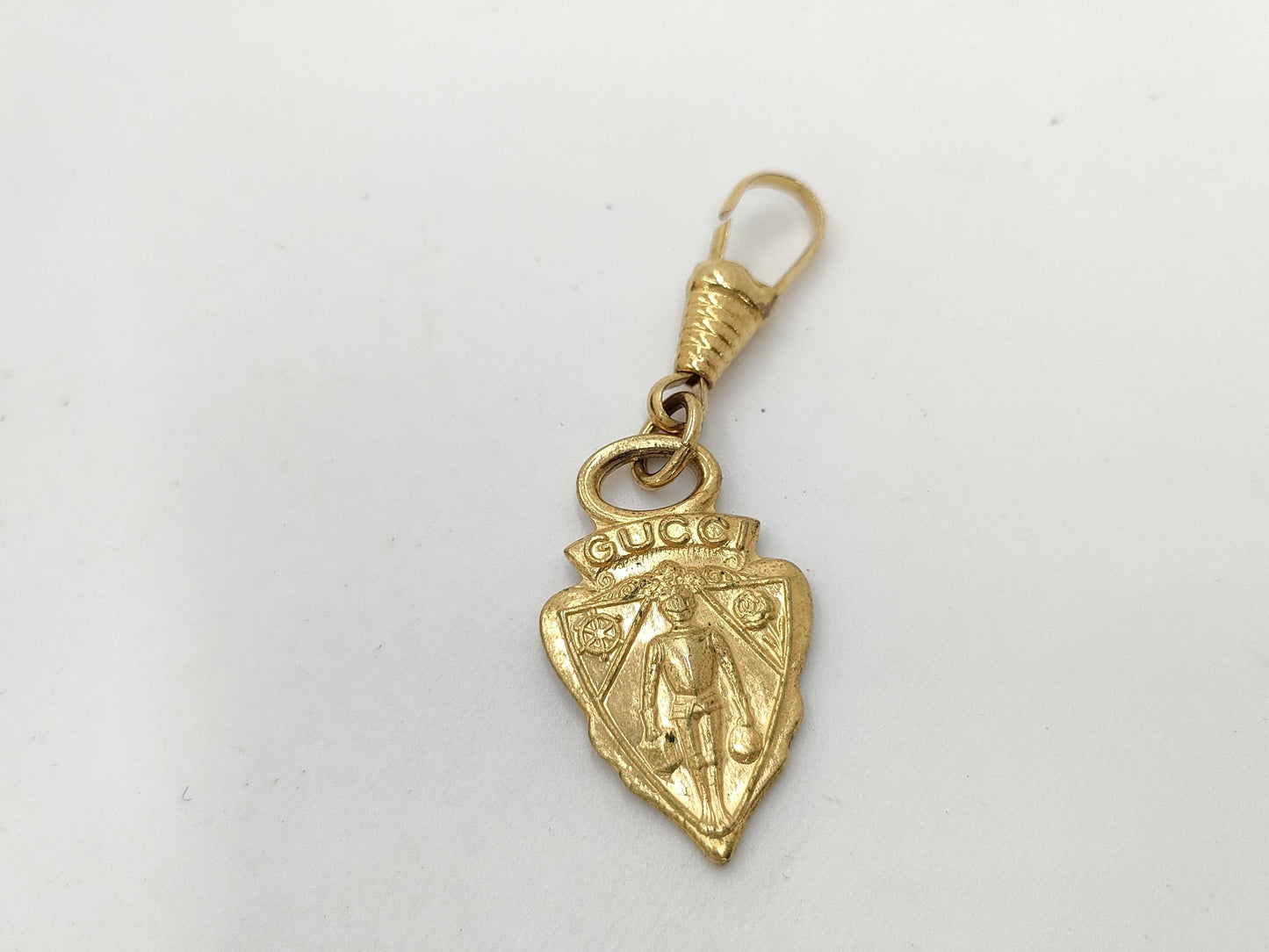 GUCCI Gucci Chain Shoulder Bag Shoulder Bag