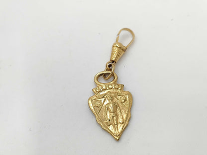 GUCCI Gucci Chain Shoulder Bag Shoulder Bag