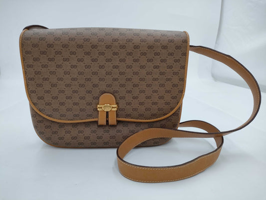 GUCCI Gucci Chain Shoulder Bag Shoulder Bag