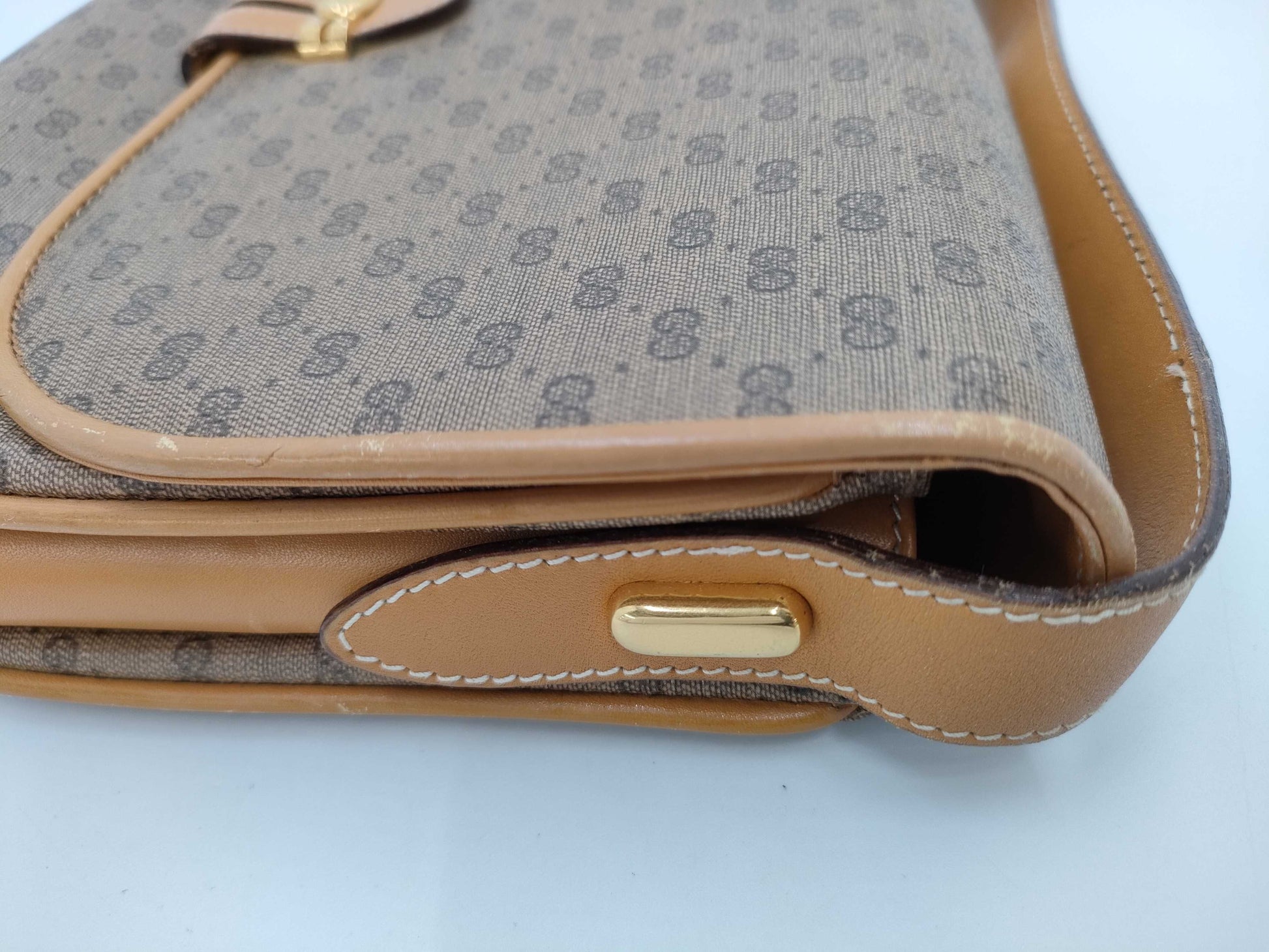 GUCCI Gucci Chain Shoulder Bag Shoulder Bag