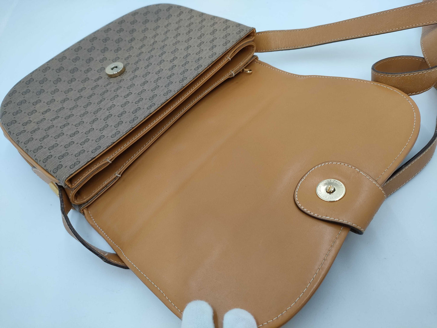 GUCCI Gucci Chain Shoulder Bag Shoulder Bag