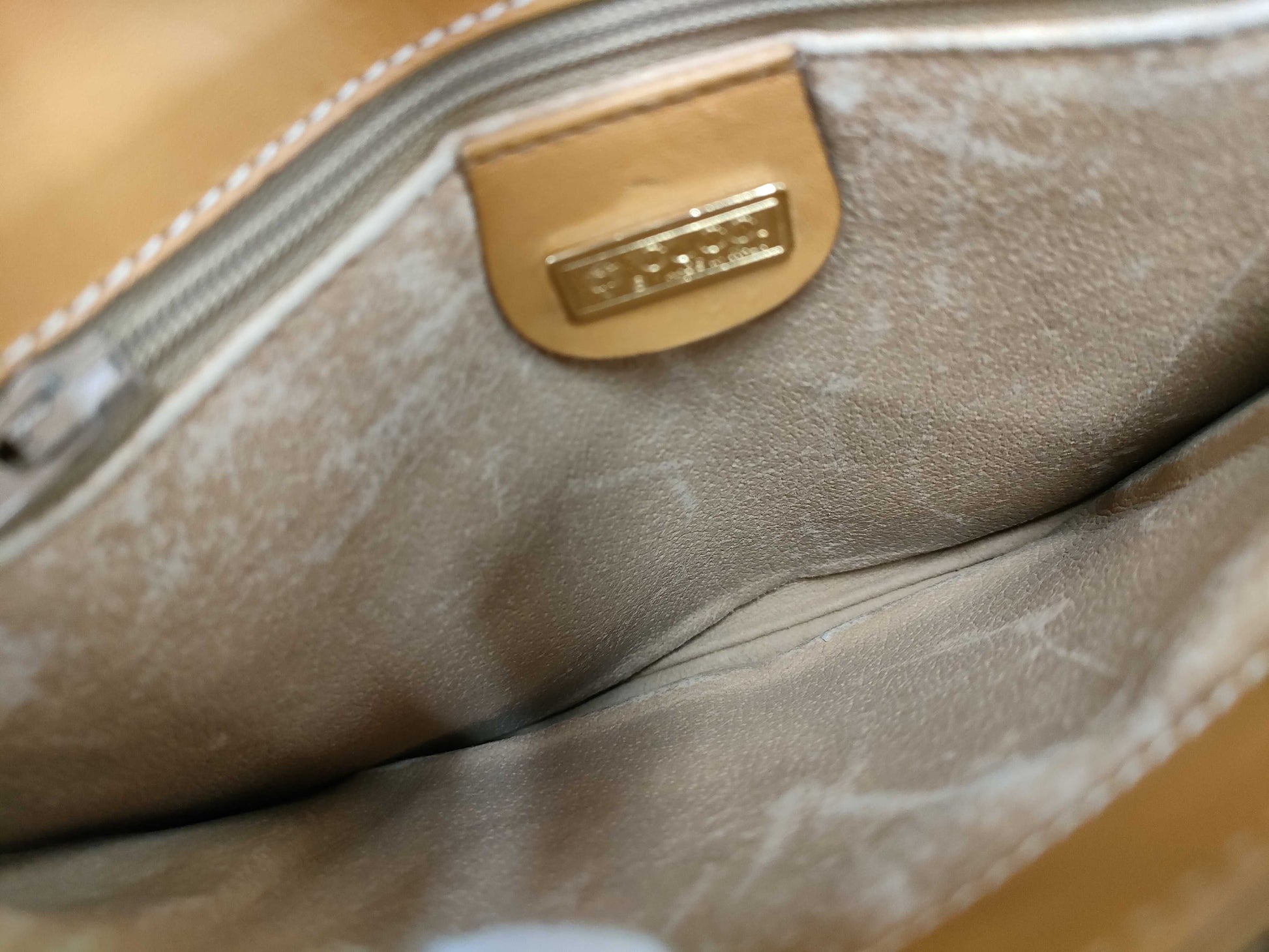 GUCCI Gucci Chain Shoulder Bag Shoulder Bag