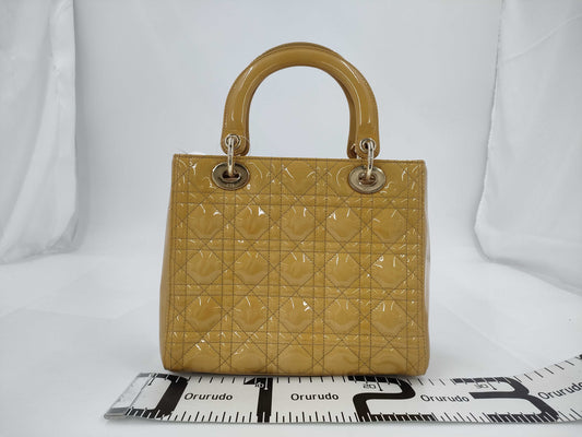 Dior Lady Dior Handbag Handbag