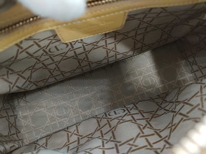 Dior Lady Dior Handbag Handbag
