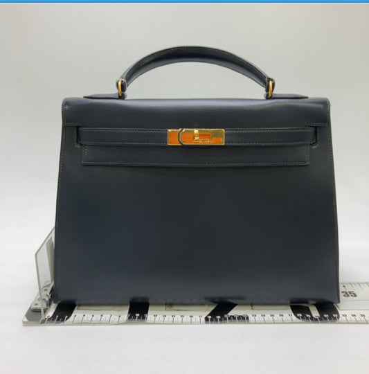 HERMES Kelly 32 handbag