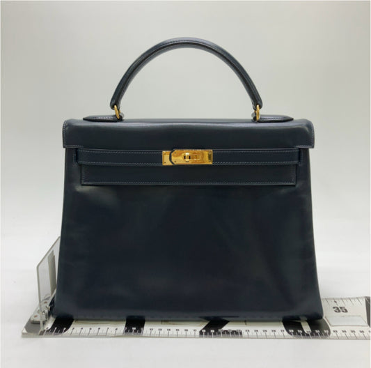 HERMES Kelly 32 handbag