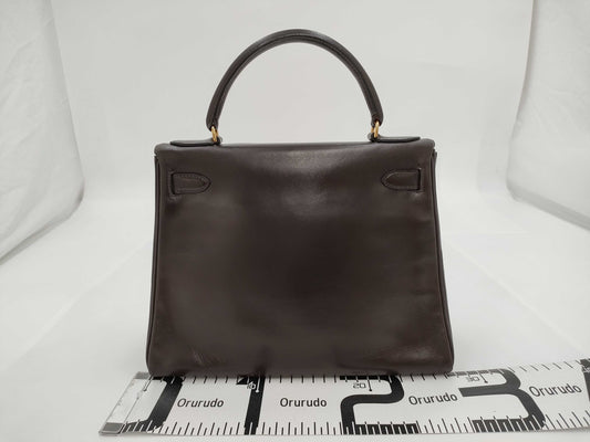 HERMES Kelly 28 handbag