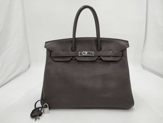 HERMES Birkin 35 handbag