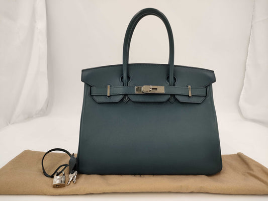 HERMES Birkin 30 handbag