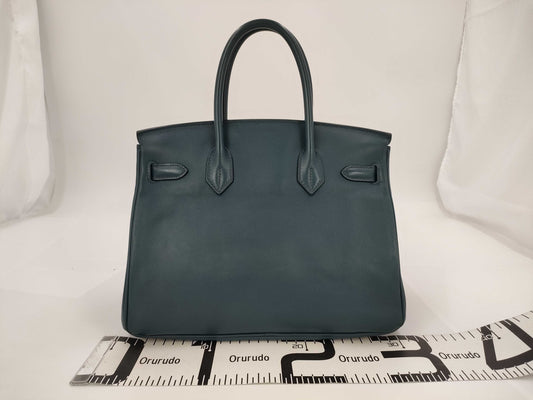 HERMES Birkin 30 handbag