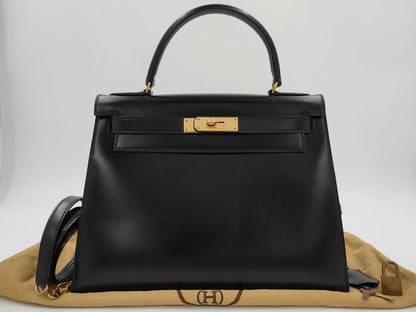 HERMES Kelly 28 handbag