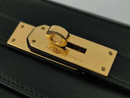 HERMES Kelly 28 handbag