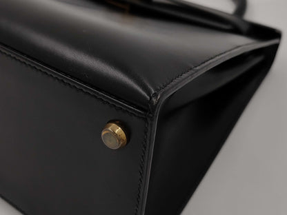 HERMES Kelly 28 handbag