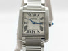 Cartier Tank Française SM W51008Q3 2384531521 Quartz Women's Watch
