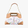 LOUIS VUITTON Judy MM Bron Monogram Multicolore M40255 TR4190 Shoulder Bag