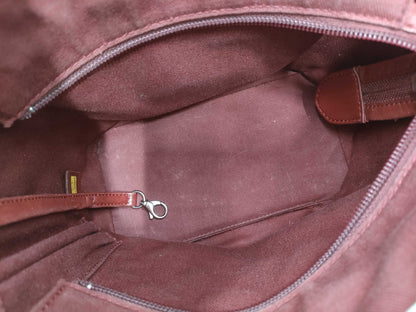 CHANEL Cambon Medium Chain Tote Bag