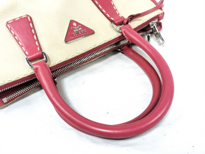 PRADA PRADA Canapa Handbag Handbag