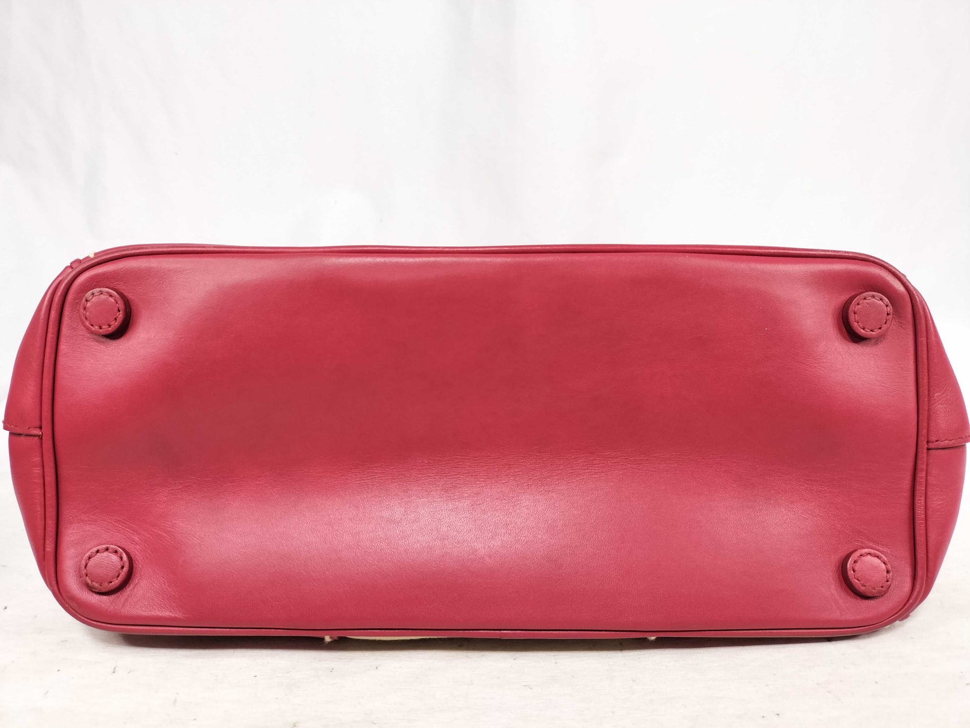 PRADA PRADA Canapa Handbag Handbag