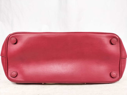 PRADA PRADA Canapa Handbag Handbag