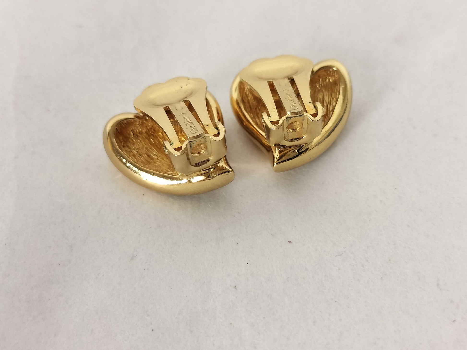 Dior Dior Earrings GP Earrings