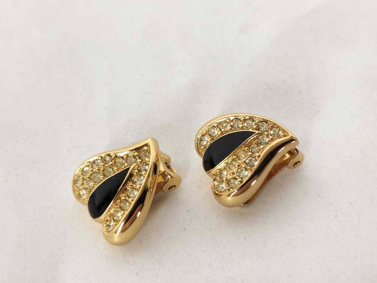 Dior Dior Earrings GP Earrings