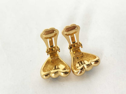 Dior Dior Earrings GP Earrings