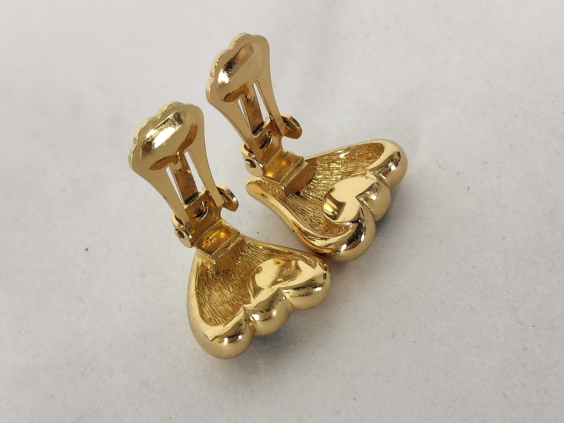 Dior Dior Earrings GP Earrings