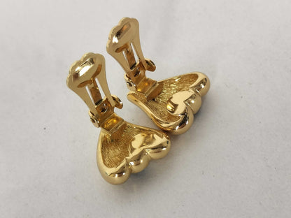 Dior Dior Earrings GP Earrings