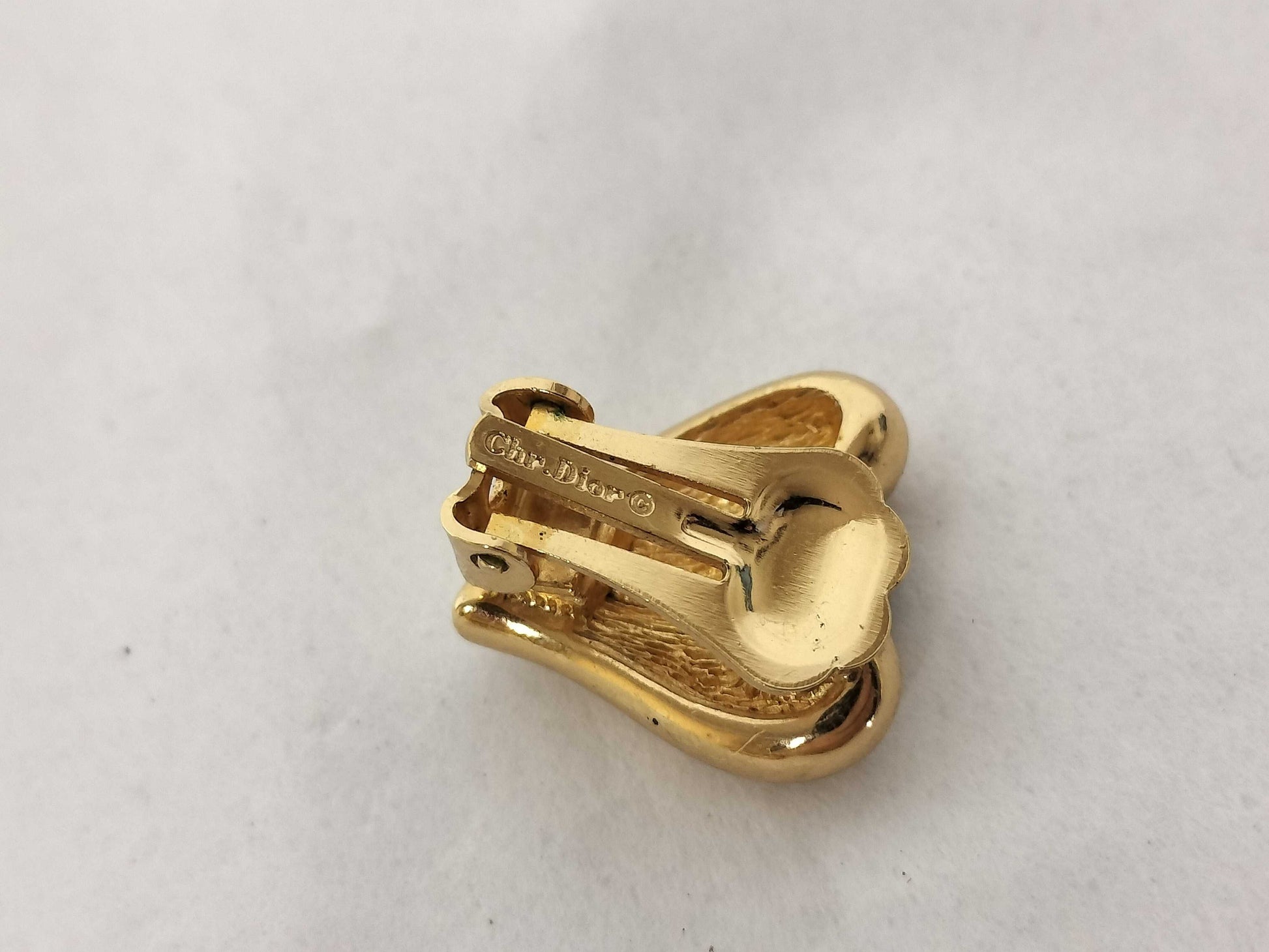 Dior Dior Earrings GP Earrings