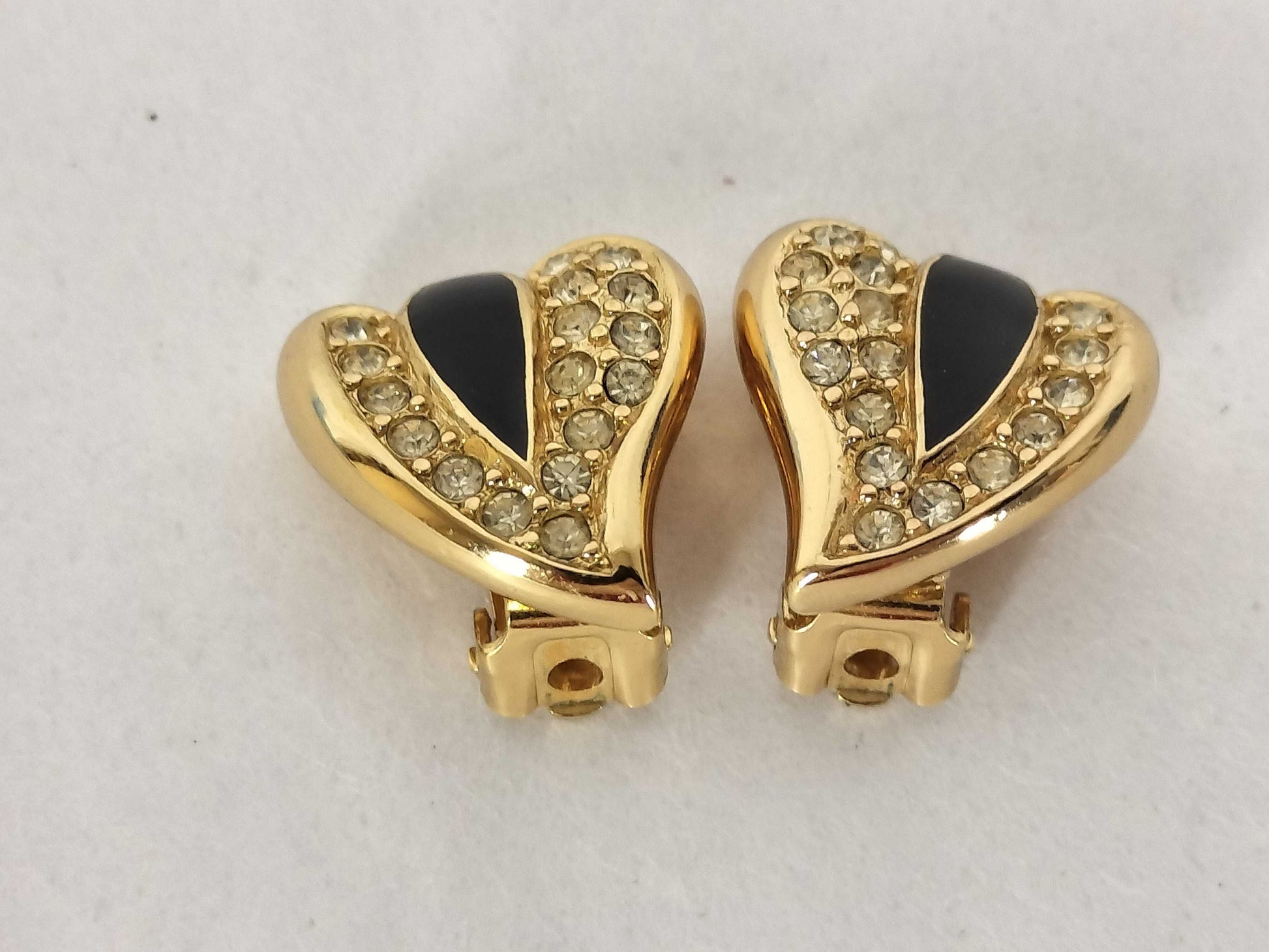 Dior Dior Earrings GP Earrings