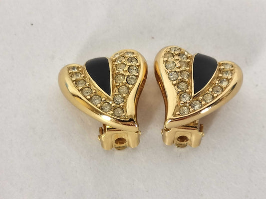 Dior Dior Earrings GP Earrings