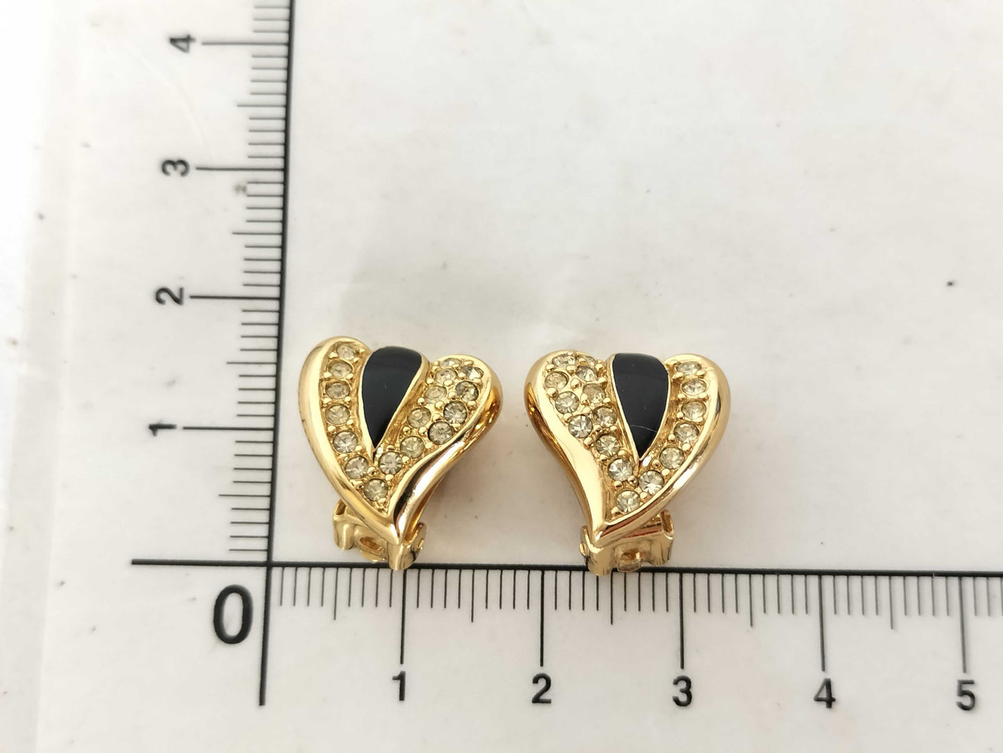 Dior Dior Earrings GP Earrings