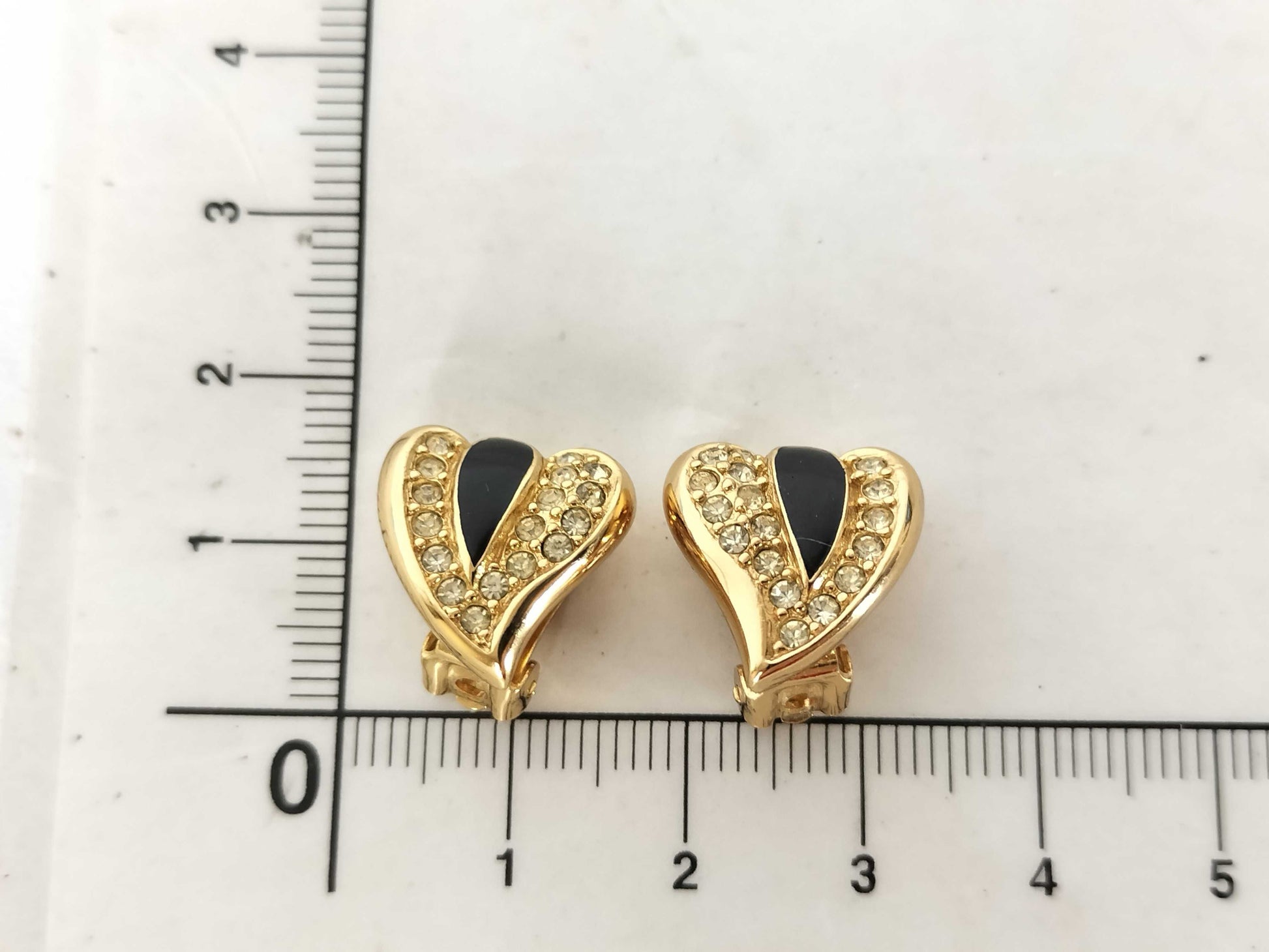 Dior Dior Earrings GP Earrings