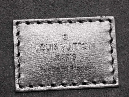 LOUIS VUITTON M53997 Vernis Louis Vuitton Bucket Shoulder Bag Vanity Bag