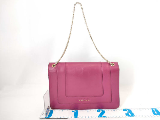 BVLGARI Bulgari Chain Shoulder Bag Shoulder Bag