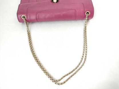 BVLGARI Bulgari Chain Shoulder Bag Shoulder Bag