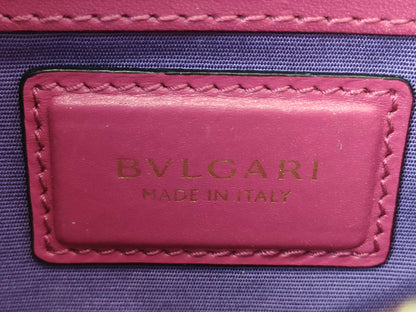 BVLGARI Bulgari Chain Shoulder Bag Shoulder Bag