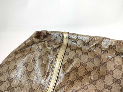 GUCCI GG Plus Gucci Hand Shoulder Bag Tote Bag