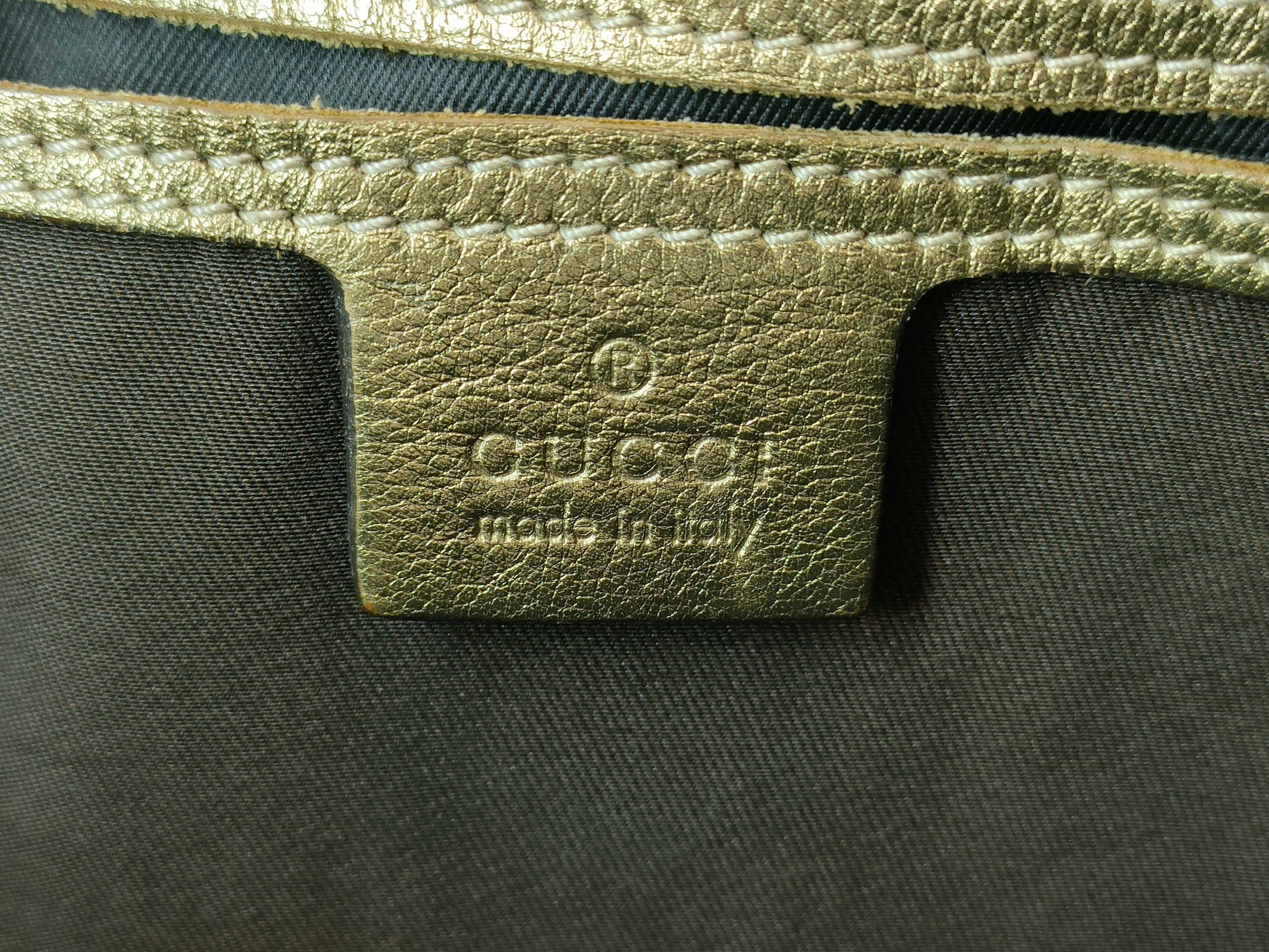 GUCCI GG Plus Gucci Hand Shoulder Bag Tote Bag
