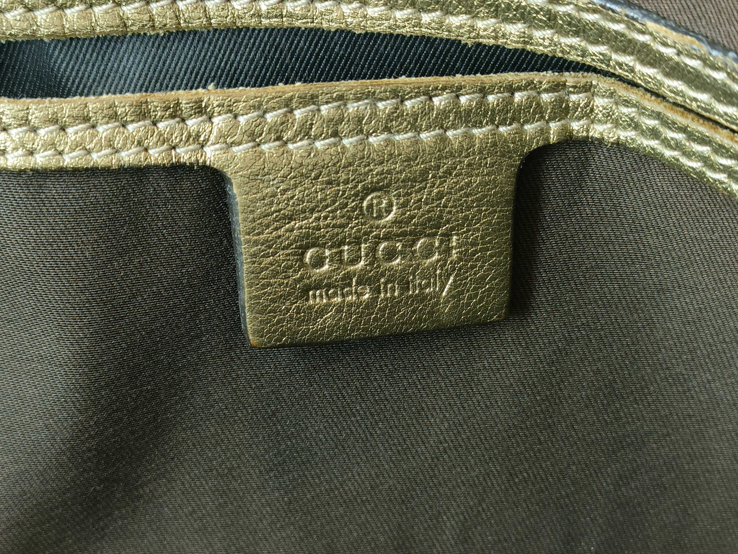 GUCCI GG Plus Gucci Hand Shoulder Bag Tote Bag
