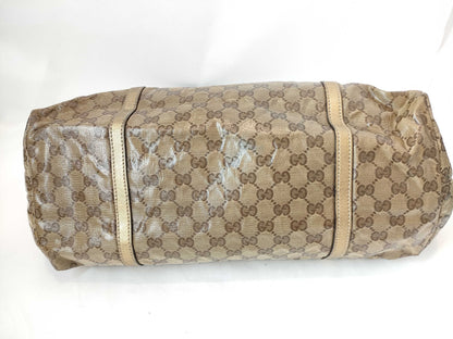GUCCI GG Plus Gucci Hand Shoulder Bag Tote Bag